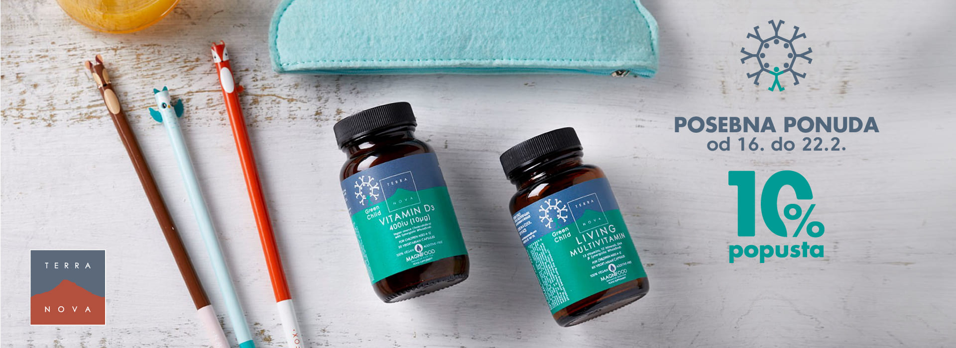 Terranova dečija nedelja 02/26 brend - Srbotrade